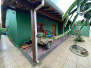 Casa à venda, 3 quartos, 2 vagas, Jardim Primavera Sete...