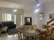 Casa à venda, 3 quartos, 2 vagas, Jardim Riacho das...