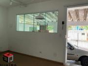 Casa à venda 3 quartos 2 vagas Jordanópolis São Bernardo...