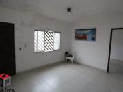 Casa à venda 3 quartos 2 vagas Assunção Santo André SP