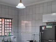 Casa à venda 3 quartos 2 vagas Vitória Santo André SP