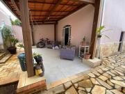 Casa à venda, 3 quartos, 322m² Santa Amélia