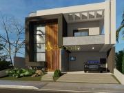 Casa à venda 3 Quartos, 3 Suites, 2 Vagas, Jardim...