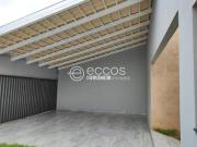 Casa à venda, 3 quartos, 3 suítes, 2 vagas, Parque das...