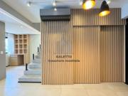 Casa a venda, sobrado, condomínio fechado, no Mansões...