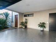 Casa à venda, 3 quartos, 3 suítes, 2 vagas, Parque Santa...