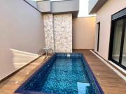 Casa à venda, 3 quartos, 3 suítes, 2 vagas, Portal Ville...