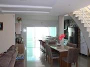 Casa à venda 3 Quartos, 3 Suites, 3 Vagas, 288M², Jardim...