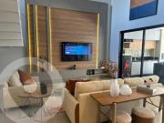 Casa à venda, 3 quartos, 3 suítes, 4 vagas, Jardim Alto...