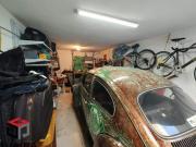 Casa à venda 3 quartos 3 suítes 4 vagas Paraíso Santo...