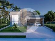 Casa à venda, 3 quartos, 3 suítes, 4 vagas, Parque...