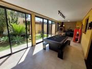 Casa à venda 3 Quartos, 3 Suites, 4 Vagas, Parque São...