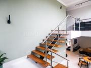 Casa à venda, 3 quartos, 3 suítes, 4 vagas, Parque Santa...