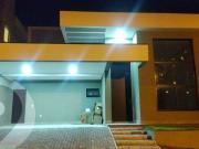 Casa à venda, 3 quartos, 3 suítes, 4 vagas, Residencial...