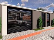 Casa à venda, 3 quartos, 3 suítes, 4 vagas, Santa Amélia...