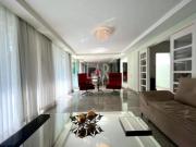 Casa à venda, 3 quartos, 3 suítes, 6 vagas, Jardim...