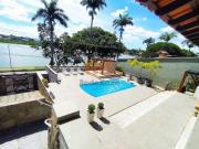Casa à venda, 3 quartos, 3 suítes, 8 vagas, Jardim...