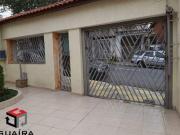 Casa à venda 3 quartos 3 suítes 8 vagas Rudge Ramos São...