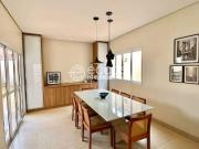 Casa à venda, 3 quartos, 3 suítes, Alto Umuarama...
