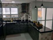 Casa à venda 3 quartos 3 suítes Assunção São Bernardo do...