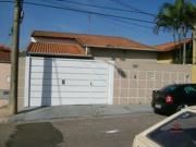 Casa à venda, 3 quartos, 3 suítes, Jardim Amélia Boituva/SP