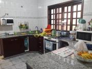 Casa à venda 3 Quartos, 3 Vagas, 284M², Pedregulho,...