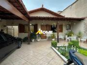 Casa à venda, 3 quartos, 3 vagas, Átila de Paiva Belo...
