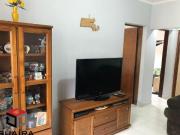 Casa à venda 3 quartos 3 vagas Baeta Neves São Bernardo...