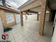 Casa à venda 3 quartos 3 vagas Centro São Bernardo do...