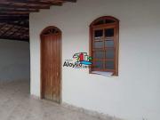 Casa à venda, 3 quartos, 3 vagas, Interlagos Sete Lagoas/MG