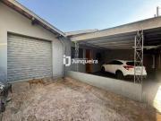 Casa à venda, 3 quartos, 3 vagas, Jardim Três Marias...