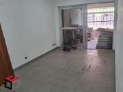 Casa à venda 3 quartos 3 vagas Santa Terezinha São...