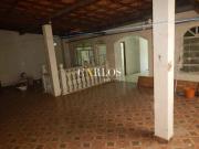 Casa à venda, 3 quartos, 4 vagas, ALIPIO DE MELO Belo...