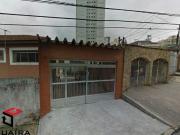 Casa à venda 3 quartos 4 vagas Camilópolis Santo André SP