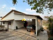 Casa à venda, 3 quartos, 4 vagas, Quintas da Jangada 2ª...