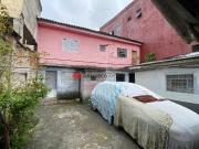 Casa à venda 3 Quartos, 4 Vagas, Nova Gerty, São Caetano...