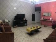 Casa à venda 3 quartos 4 vagas São Pedro Santo André SP