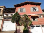 Casa à venda, 3 quartos, 5 vagas, Olaria Belo Horizonte/MG