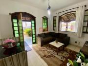 Casa à venda, 3 quartos, 6 vagas, São Joaquim Contagem/MG