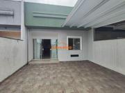 Casa à Venda 3 Quartos a 420m do Mar Pontal do Paraná