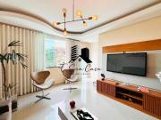 Casa a Venda 3 Quartos Bairro Arvoredo II Contagem MG