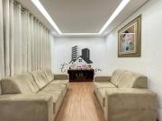 Casa a Venda 3 Quartos Bairro California Belo Horizonte MG