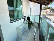 Casa a Venda 3 Quartos Bairro Europa Contagem MG