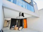 Casa a venda 3 Quartos Bairro Lucio de Abreu Contagem MG