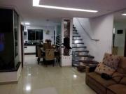Casa a Venda 3 Quartos Bairro Oitis Contagem MG