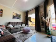 Casa a venda 3 Quartos Bairro Três Barras Contagem Mg