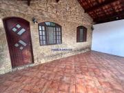 Casa a venda 3 quartos e edícula na Vila São Jorge S....