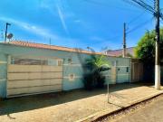 Casa à Venda – 3 Quartos – Jardim Flamboyant, Campinas/SP