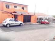 Casa à venda, 3 quartos, Jardim Santa Cruz Boituva/SP