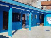 Casa à venda, 3 quartos Jardim Santo André em Santo André/SP